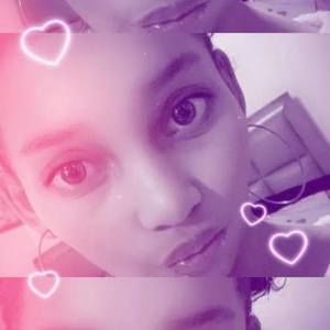 Meet your Posher, Brittani